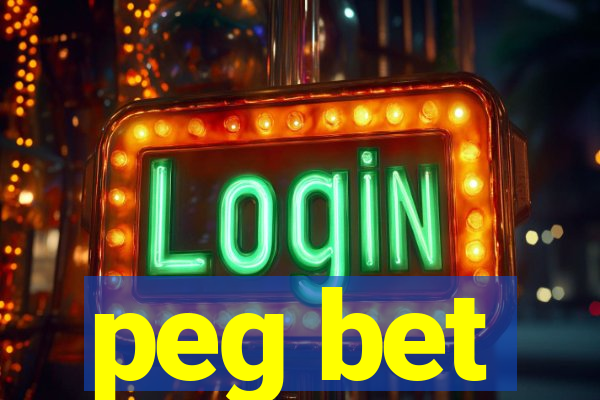 peg bet